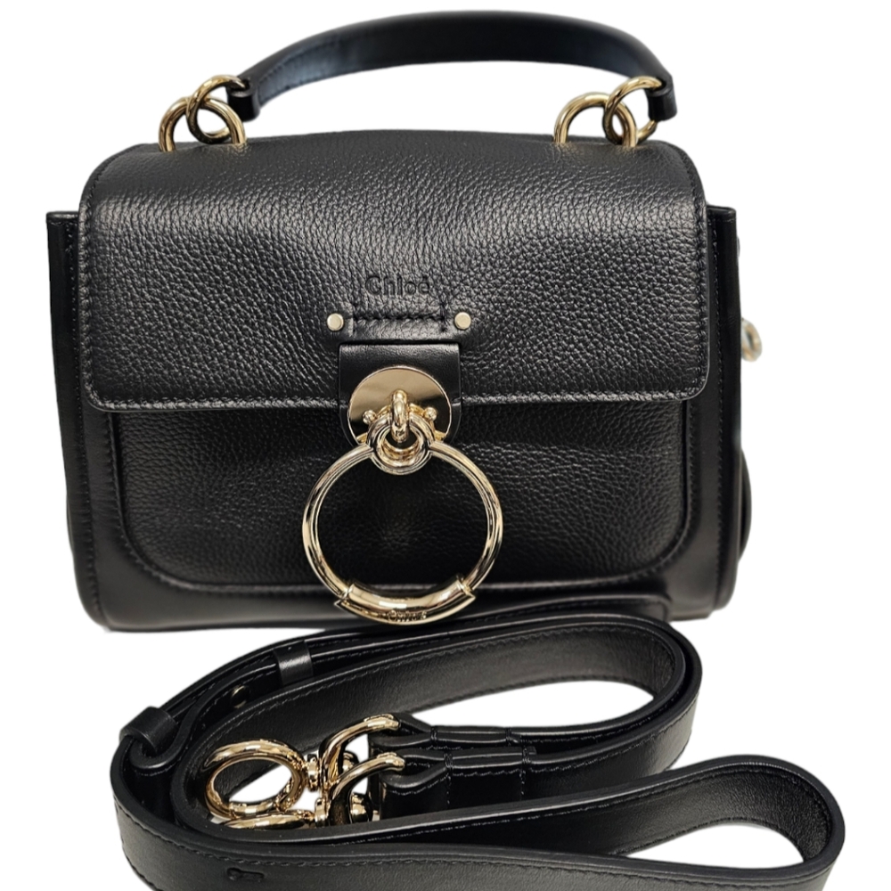 Chloe Tess Mini Day Bag